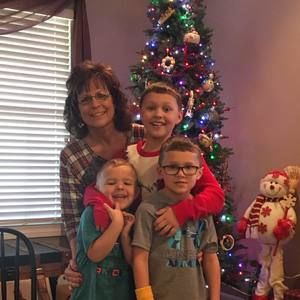 Meet your Posher, Tina